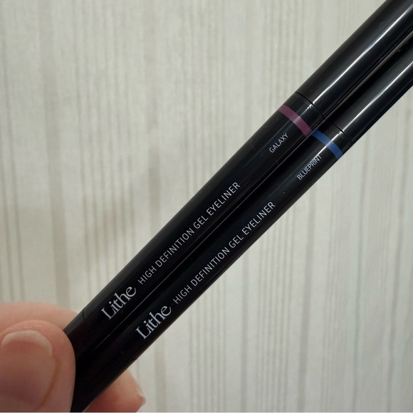 NIB💥 Lithe High Definition Gel Eyeliner Limited Edition Shades - Picture 9 of 9